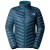 Detaljbild 1 The North Face - Women's Huila Synth Jacket - Syntetjacka