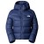Detailbild 1 The North Face - Women's Hyalite Down Hoodie - Daunenjacke