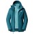 Detailbild 1 The North Face - Women's Inlux Triclimate - Doppeljacke