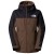 Detail image 1 The North Face - Women's Namak Insulated Jacket - Ski jacket