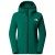 Imagen detallada 1 The North Face - Women's Summit Casaval Hybrid Hoodie - Chaqueta de fibra sintética
