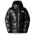 Detailbild 1 The North Face - Women's Summit Pumori Down Parka - Daunenjacke