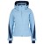 Detaljebillede 1 Lasse Kjus - Women's Carbon Minus Jacket - Skijakke