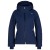 Detailbeeld 1 Lasse Kjus - Women's Formula Jacket - Ski-jas