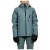 Detail image 1 The Mountain Studio - Women's 2L Stretch Insulated Jacket - Ski jacket