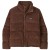 Kleur Berm Brown
