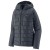 Imagen detallada 1 Patagonia - Women's Hi-Loft Nano Puff Hoody - Chaqueta de fibra sintética