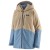 Detail image 1 Patagonia - Women's Powder Town Jacket - Ski jacket