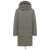 Detaljebillede 1 ELBSAND - Women's Jina Padded Parka - Parka