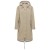 Detail image 1 ELBSAND - Women's Yunea Rain Parka - Raincoat