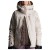 Detaljebillede 1 Orage - Women's Mtn-X Panorama 3L Jacket - Skijakke