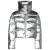 Detailbeeld 1 Save the Duck - Women's Giselle - Winterjack