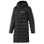 Detaljebillede 1 adidas Terrex - Women's Terrex Multi LT Down Hooded 2.0 - Dunjakke