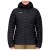 Detailbild 1 Mammut - Women's Albula Insulation Hooded Jacket - Kunstfaserjacke