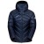 Imagen detallada 1 Mammut - Women's Taiss Insulation Hooded Jacket - Chaqueta de plumas
