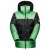 Imagen detallada 1 Mammut - Women's Taiss Pro Belay Insulation Hooded Jacket - Chaqueta de plumas