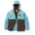 Imagen detallada 1 Passenger - Women's Nestling Sherpa Hooded Fleece - Chaqueta de invierno