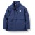 Detail image 1 Passenger - Women's Skyline Recycled Waterproof Anorak - Winter jacket