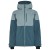 Detailbild 1 Didriksons - Women's Idun Jacket 3 - Winterjacke