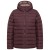 Dark Berry Brown