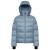 Detailbild 1 Colmar Active - Women's Down Jacket 2811R - Skijacke