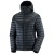 Detailbeeld 1 Salomon - Women's Elixir Micro Down HD - Donsjack