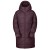 Kleur Cocoa Red