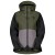 Detailbild 1 Scott - Women's Jacket Explorair 3L - Skijacke
