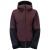 Cocoa Red / Black