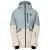 Kleur Mist Blue / Latte Beige