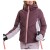 Imagen detallada 1 Roxy - Women's Snowdrift - Chaqueta de esquí