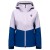 Colour Soft Lilac / Twilight Blue