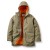 Detaljbild 1 Passenger - Women's Alaska Recycled Insulated Parka - Parka