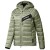 Detailbild 1 adidas Terrex - Women's TRK Down Jacket - Daunenjacke