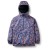 Imagen detallada 1 Passenger - Women's Snowscape Recycled Softshell Pullover - Chaqueta de esquí