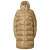 Detailbeeld 1 Haglöfs - Women's Long Mimic III Parka - Parka