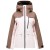 Detailbeeld 1 Peak Performance - Women's Vertec 3L Jacket - Ski-jas