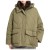 Detail image 1 Volcom - Women's Out Of Boxy Puff - Winter jacket