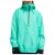 Detail image 1 Roxy - Women's Frostbliss Softshell Overhead - Ski jacket
