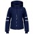 Kjus Navy / White