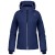 Detaljebillede 1 Lasse Kjus - Women's Formula Jacket - Skijakke