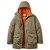 Imagen detallada 1 Passenger - Women's Alaska Recycled Insulated Parka 2.0 - Parka