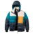 Imagen detallada 1 Passenger - Women's Inspire Recycled Insulated Hood Jacket 2.0 - Chaqueta de invierno
