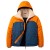 Imagen detallada 1 Passenger - Women's Lumi Insulated Jacket - Chaqueta de invierno