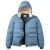 Detaljebillede 1 Passenger - Women's Nook Insulated Jacket 2.0 - Vinterjakke