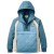 Color Stormy Blue / Faded Denim