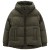 Detailbeeld 1 CMP - Women's Jacket Fix Hood With Inner Gaiter 36W4456 - Ski-jas