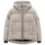Detailbeeld 1 CMP - Women's Jacket Fix Hood With Inner Gaiter 36W4726 - Ski-jas