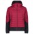 Imagen detallada 1 CMP - Women's Jacket Hybrid Fix Hood 35Z2566 - Chaqueta de fibra sintética
