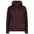 Imagen detallada 1 CMP - Women's Jacket Hybrid Fix Hood 36E1326 - Chaqueta de fibra sintética